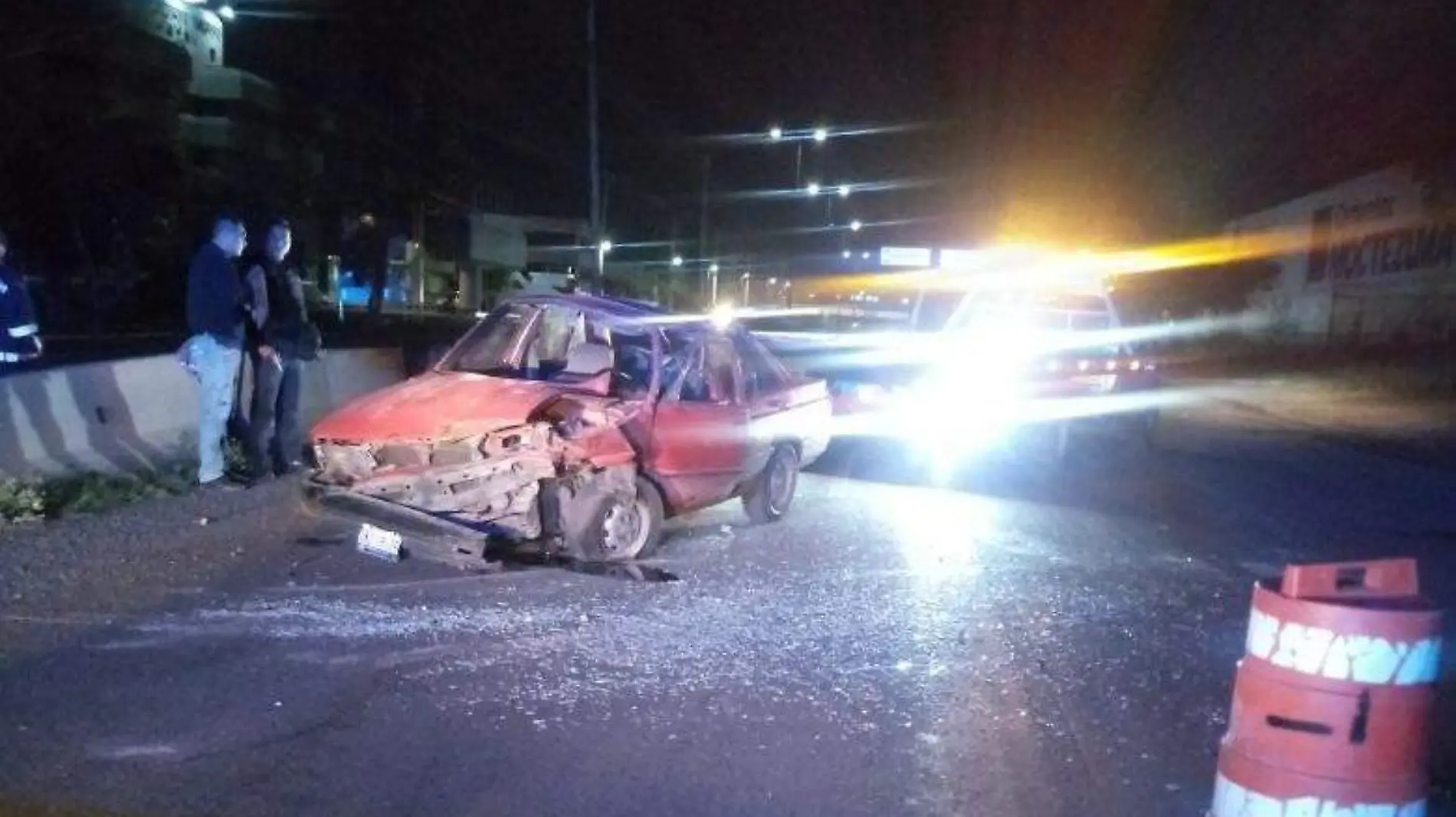 27 JUNIO. Sobre Av. Central